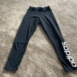 Adidas leggings